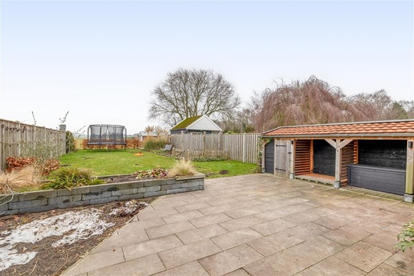 Medium property photo - Zuidwendingerweg 22, 9663 AJ Nieuwe Pekela